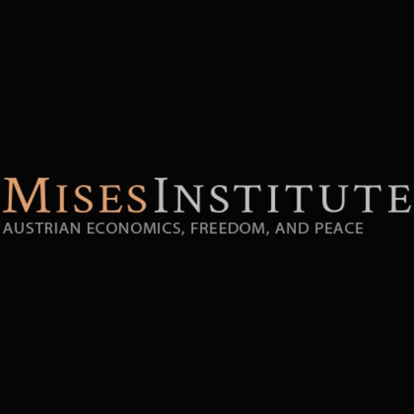 Mises Audio Books Podcast Reverse Order