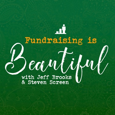 Fundraising is Beautiful