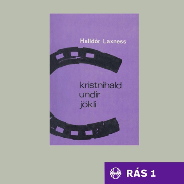 Kristnihald undir jökli