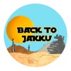 Back To Jakku artwork