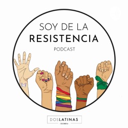 Soy de la Resistencia 