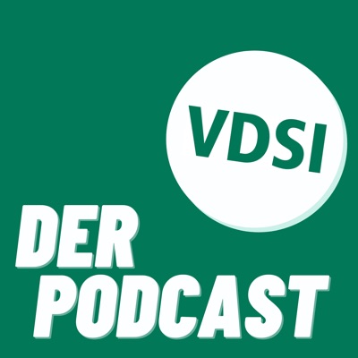 Der VDSI Podcast Der VDSI Podcast