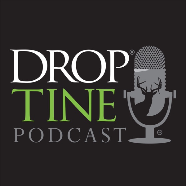 Drop-Tine Podcast -The official deer management, food plot & habitat podcast