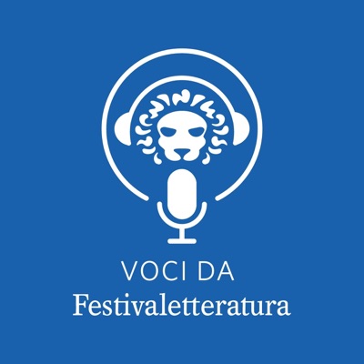 Voci da Festivaletteratura Voci da Festivaletteratura