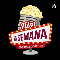 Film de Semana Programa de Radio (06-09-2024)