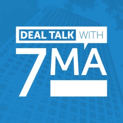 Technology & Business Services M&A in 2021: Is the M&A Market Still Hot?