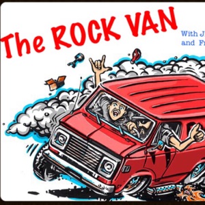 The ROCK VAN