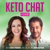 Keto Chat LIVE Podcast artwork