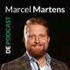 Marcel Martens | De Podcast