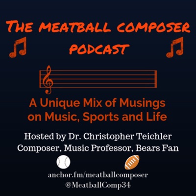 The Meatball Composer