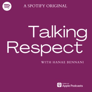 Talking Respect