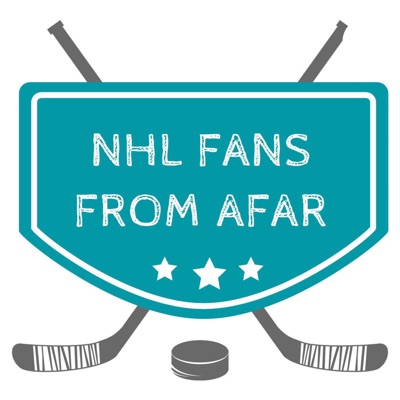 NHL Fans From Afar