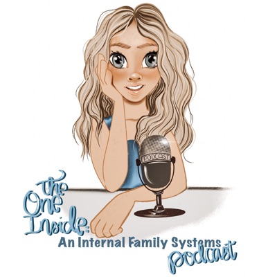 The One Inside: An Internal Family Systems (IFS) podcast:Tammy Sollenberger