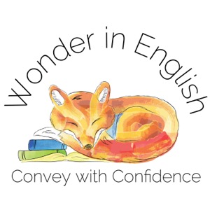 Wonder In English