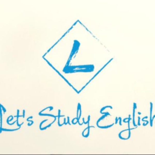 Let's Study english