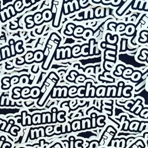 SEO Mechanic Podcast