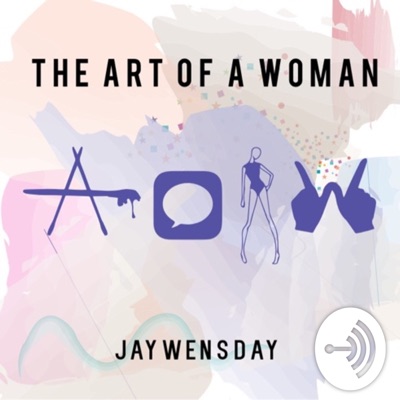 The Art of A Woman
