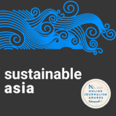 Sustainable Asia - Sustainable Asia