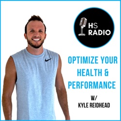 #32 - From Drug Addicit To Holistic Lifestyle Entrepreneur | Rashidat