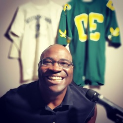 The Chris Williams Podcast Hour Episode 43 1 Year Anniversary Pro Football HoF