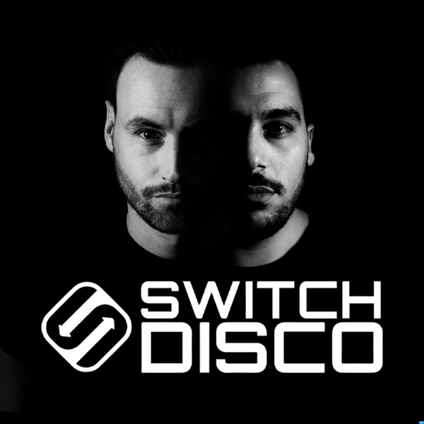 This is Switch Disco... Artwork