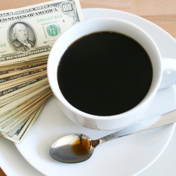 Investing Caffeine
