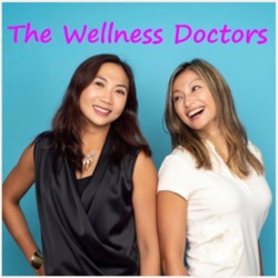 Episode 39: Healing with Reiki master Dr. Nicolette Ray