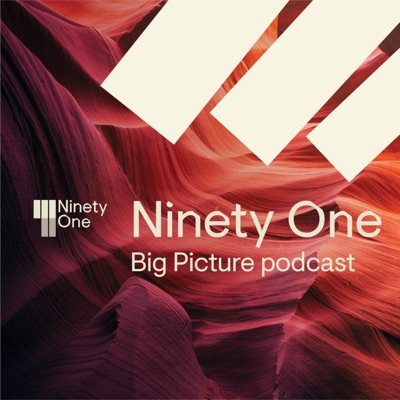 Ninety One | The Big Picture Ninety One | The Big Picture
