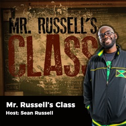 Mr. Russell's Class