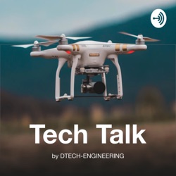 TECH TALK by DTECH-ENGINEERING