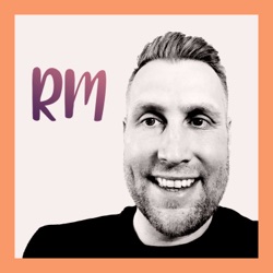 Episode 35 - Rich Martin, Church learns and insights over the last 12 months