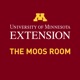 Episode 299 - The Grass Is Growing Faster Than the Cows Can Eat - UMN Extension's The Moos Room