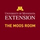 Episode 225 - Combining cows and solar panels - Agrivoltaics with Brad Heins - UMN Extension's The Moos Room