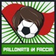 Il calcio secondo Pasolini: Dialogo con Valerio Curcio | Episodio 77