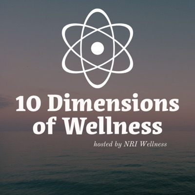 10 Dimensions of Wellness:NRI Wellness