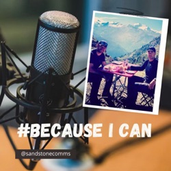 #BecauseICan. The robust guide to being effective.