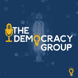 Through the Fog with Elliot Kirschner, Emmy winning news producer, NYT bestselling author and documentary filmmaker | Talkin Politics & Religion