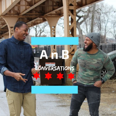 AnB Conversations Podcast