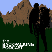 The Backpacking Podcast - John Kelley, Jeremiah Stringer