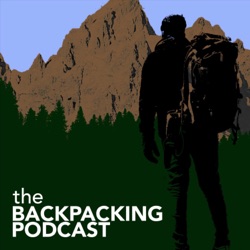 213 Working Outdoors Lifestyle, Overcoming Fibromyalgia on Trail w/ Melissa (Unlikely Hiker)