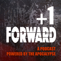 +1 Forward podcast