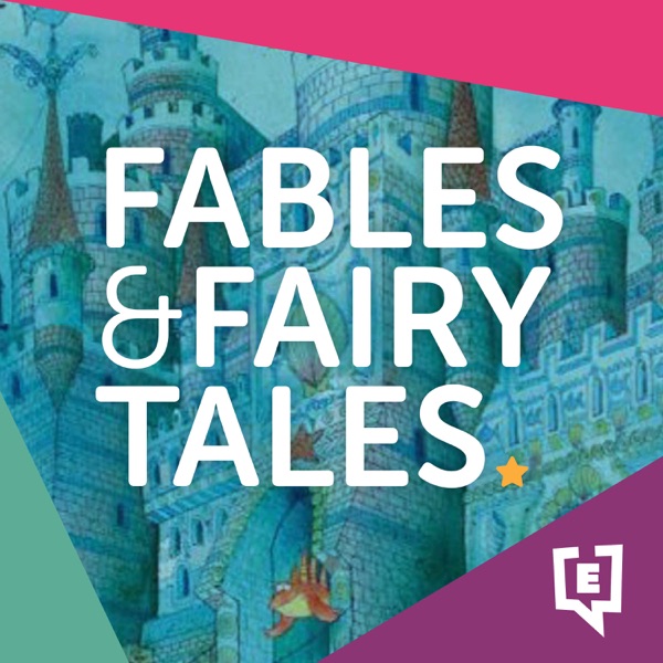 Fables & Fairy Tales Artwork