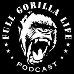 Full Gorilla Life