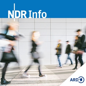 NDR Info Hintergrund