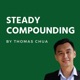 The Steady Compounding Podcast