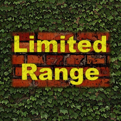 Limited Range:Sahadev Sharma and Brett Taylor