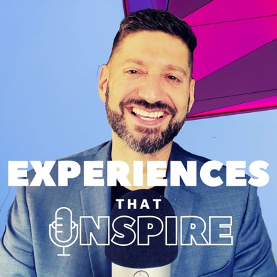 Experiences That Inspire