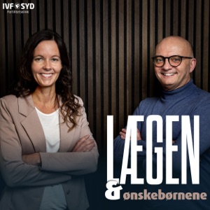 Lægen & Ønskebørnene