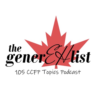 The GenerEhlist - CCFP Exam Prep, Low Risk Obstetrics & Canadian Primary Care Medicine The GenerEhlist - CCFP Exam Prep, Low Risk Obstetrics & Canadian Primary Care Medicine