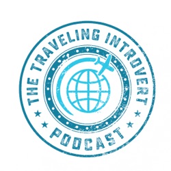 The Traveling Introvert